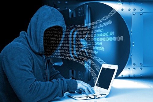 Информационная безопасность.