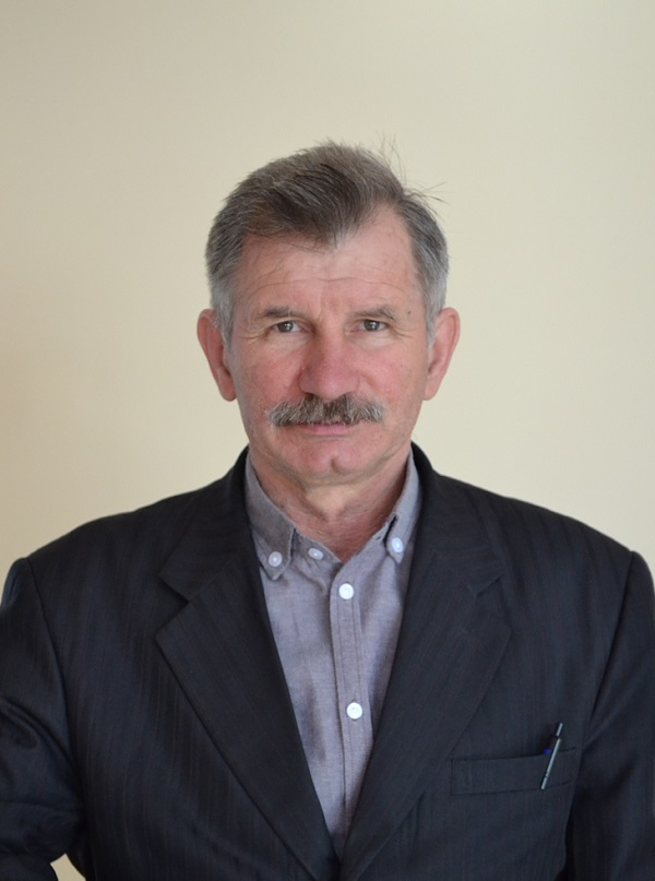Шишкин Александр Иванович.