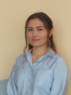 Сабирова Марина Ринатовна Сабирова Марина Ринатовна
