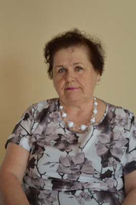 Павлушкина Татьяна Трофимовна Павлушкина Татьяна Трофимовна